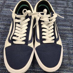 Vans Men's Old Skool low top customs Size 11